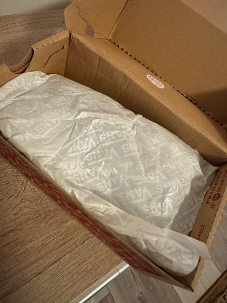 Vans papuče, vans,26