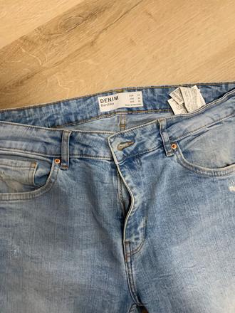 Rifle bershka, bershka,l