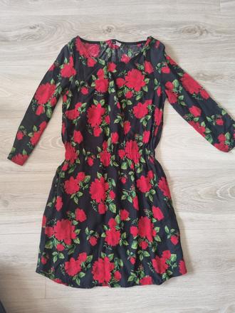 Saty h&m divided 32, h&m,32