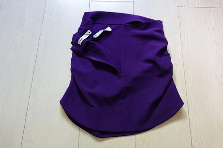Dámsky top zara, zara,m