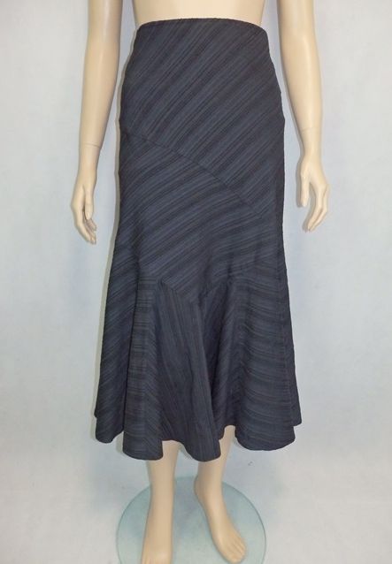 Kvalitná letná sukňa, 50