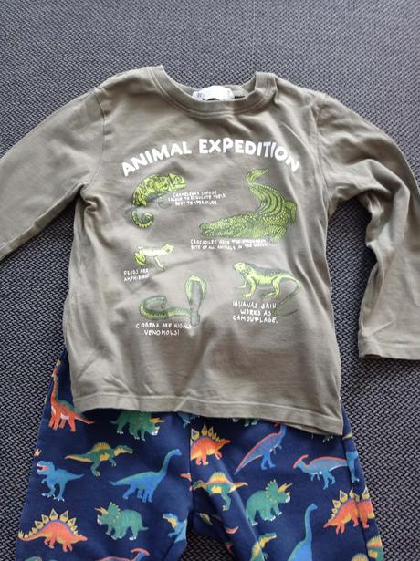 Súprava 98-104, h&m,98