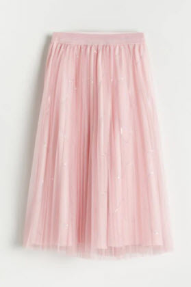 Dievčenská sukňa reserved veľ. 158, reserved,158