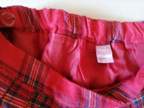 Suknička, dopodopo,116