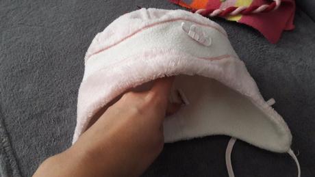 Zimne ciapky a sal, barbie,104