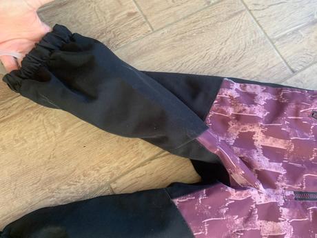 Reima kurikka zimná kombinéza 98/104, reima,98