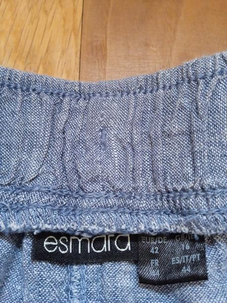 Damska lanova sukna, esmara,42