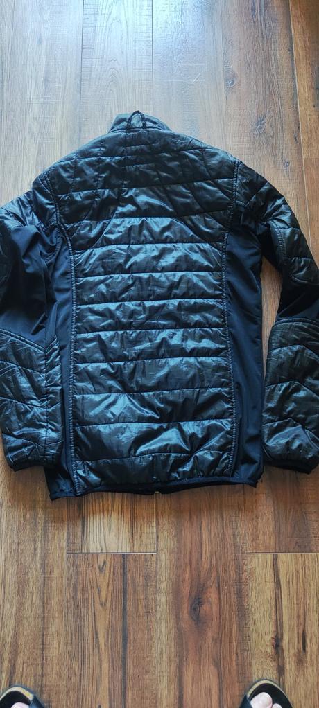 Funkčná bunda, envy,164