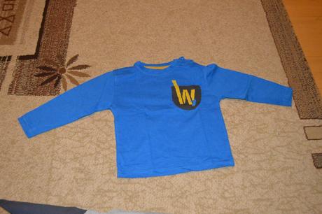 3x tričko, lupilu,86