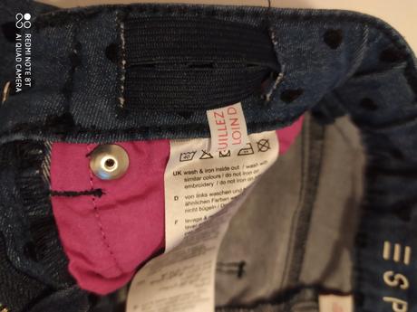 Nové nenosené opraté slim rifle,3d potlač,esprit, esprit,104