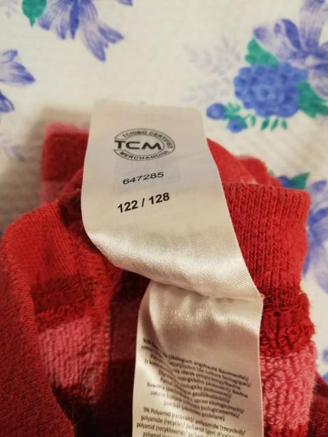 Termopančuchy, tchibo,122