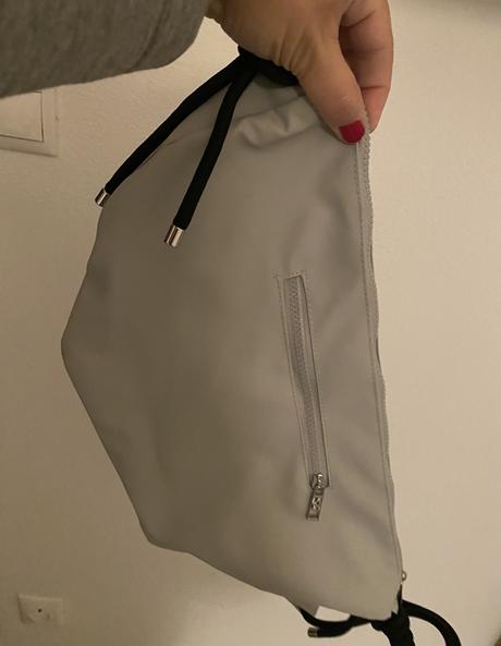 Dámska kabelka, gate