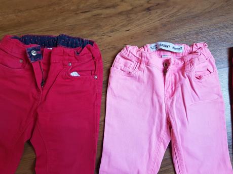 4x slim rifle, palomino,116