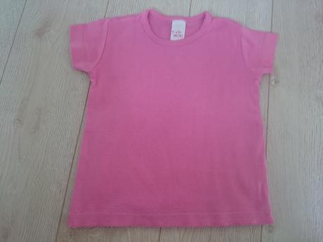 Tričko, envy,98