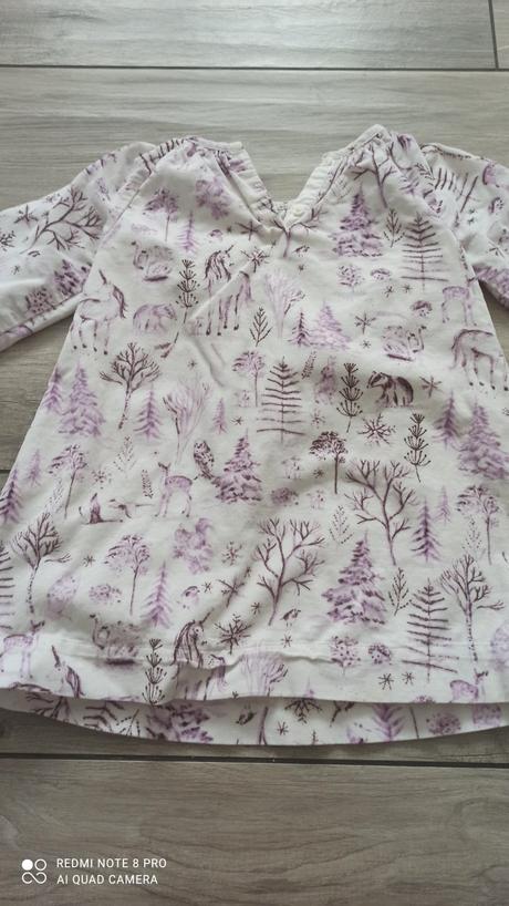 Šaty gap 98, gap,98