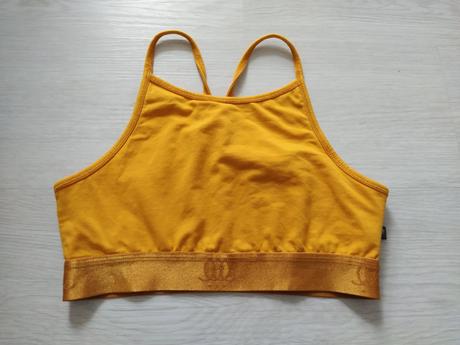 Horcicova športová podprsenka., river island,s