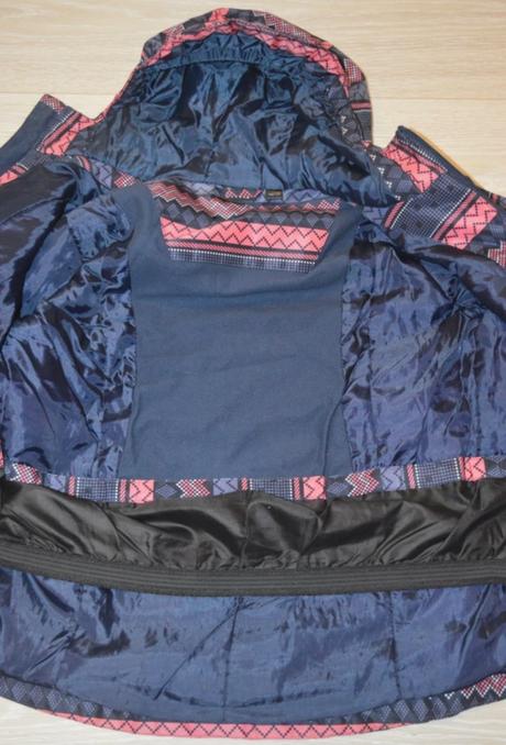 Zimná bunda, crivit,152