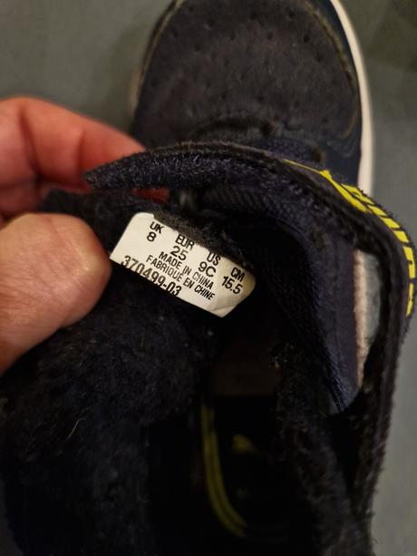 Vyššie zateplené tenisky puma, puma,25