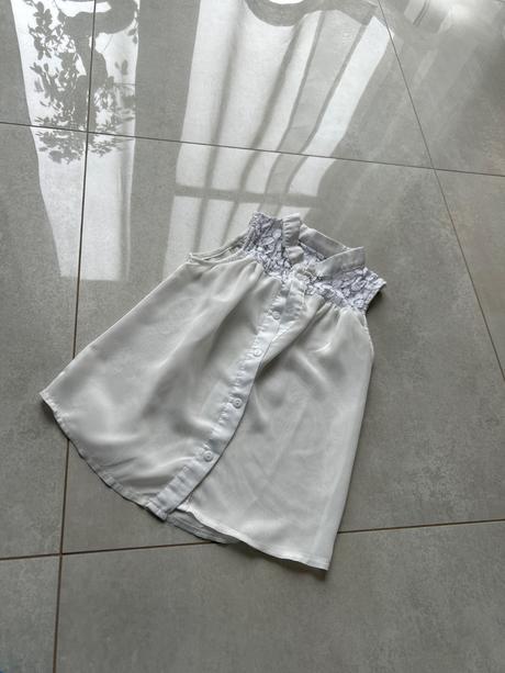 Blúzka lindex, lindex,104