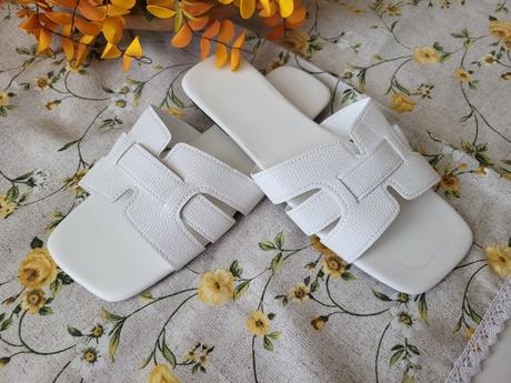 Nové šlapky č. 38-39, 38 / 39