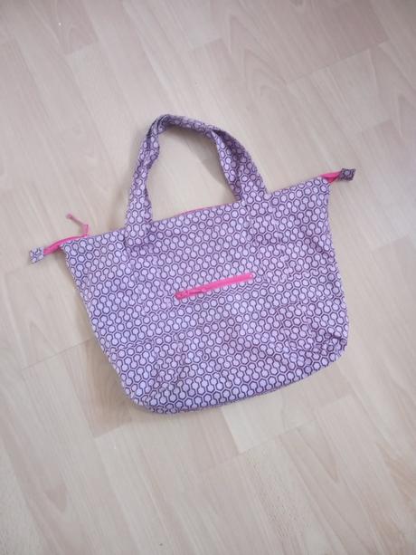 Športová taška northfinder, 