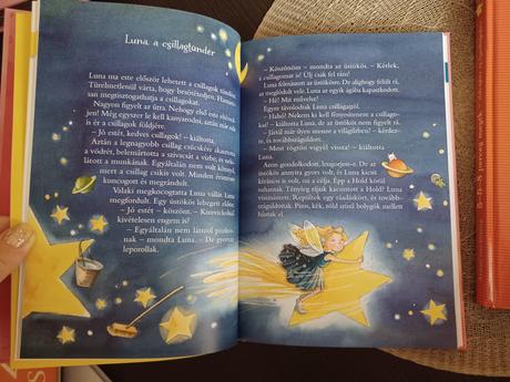 3-5-8 perces mesék, 