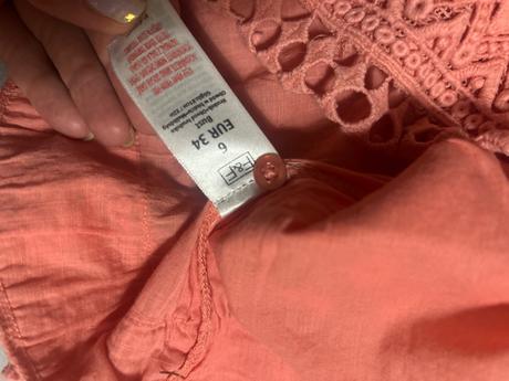 Top - blúzka, f&f,xs