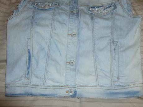 Rifľová vestička, mayoral,158