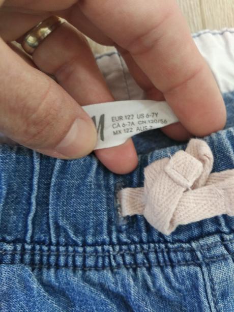 Podsite rifle, h&m,122