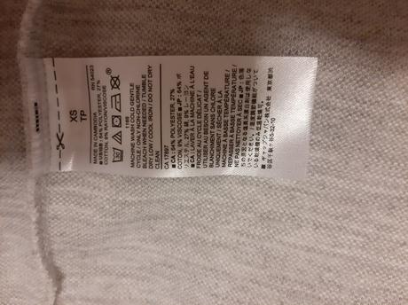 Sako / bolerko banana republic, xs