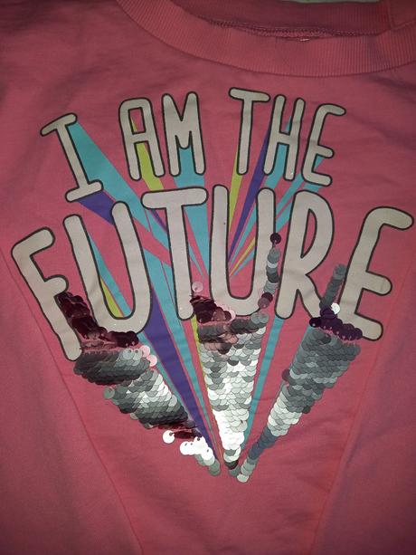 Mikina, terranova,134