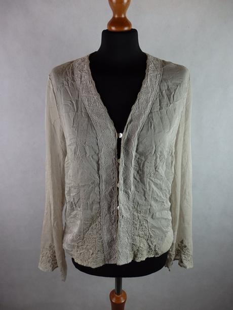 Vzdušná blúzka, l