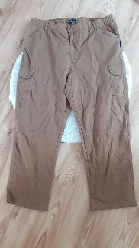 Nohavice pas 110-120cm, xxxl