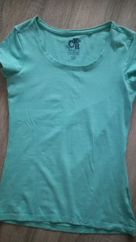 Tričko c&a, clockhouse,xs