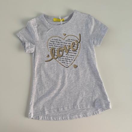 Dievčenské tričko, 122 / 128