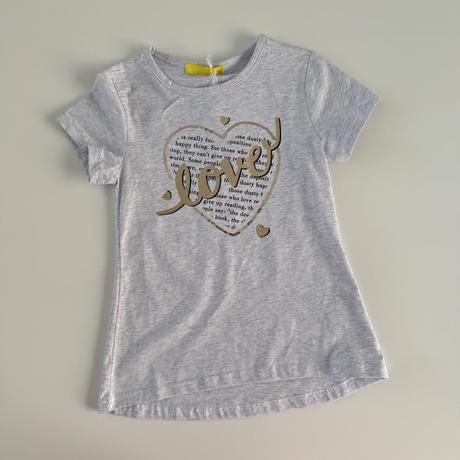 Dievčenské tričko, 122 / 128