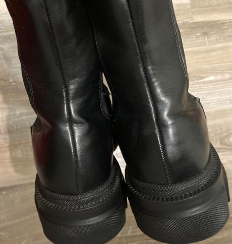 Krásne čižmy catwalk,deichmann, deichmann,39