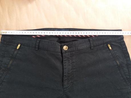 Slimky so zipsami stockh, 44