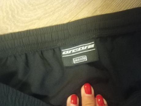 Tričko adidas a kraťasy, adidas,164