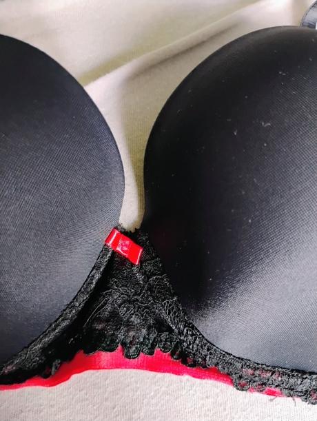 Podprsenka a nohavičky, bonprix, bonprix,s