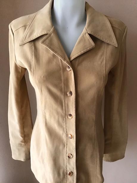 Elastická blúzka hennes /64, 36