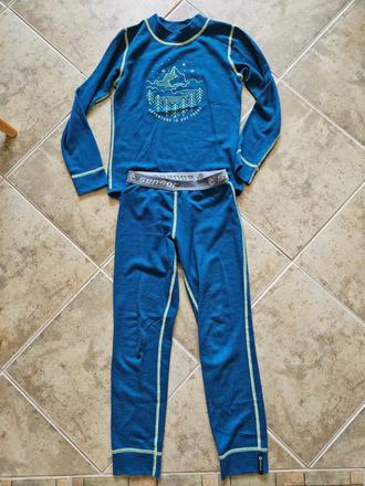 Termooblečenie, 134