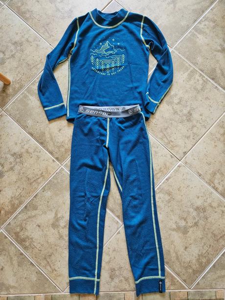 Termooblečenie, 134