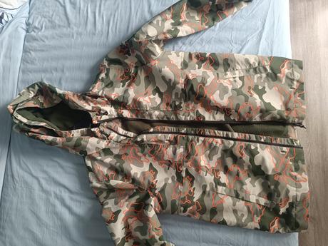 Prechodná bunda, f&f,134