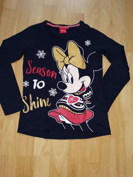Tričko disney, disney,134