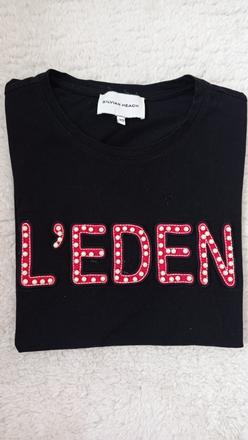 Damske tričko silvian heach, xs