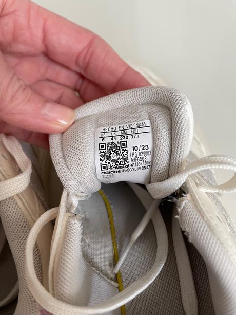 Adidas tenisky, adidas,37