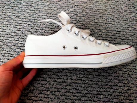 Nízke plátenky, 36