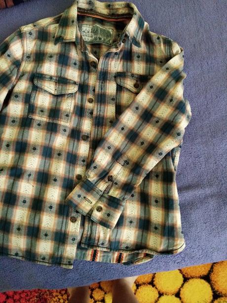 Kosela 128 cm, marks & spencer,128