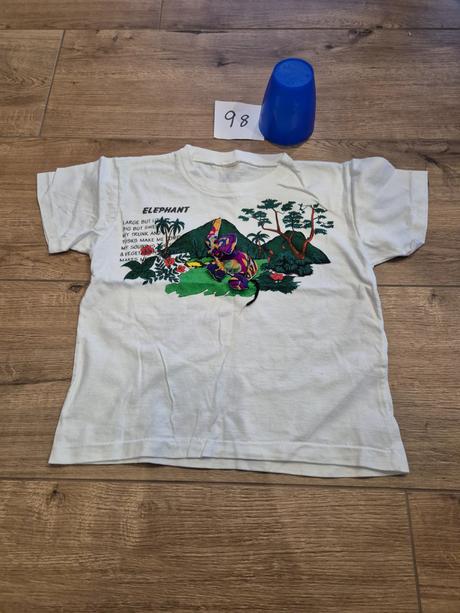 Krátky rukáv, mayoral,98